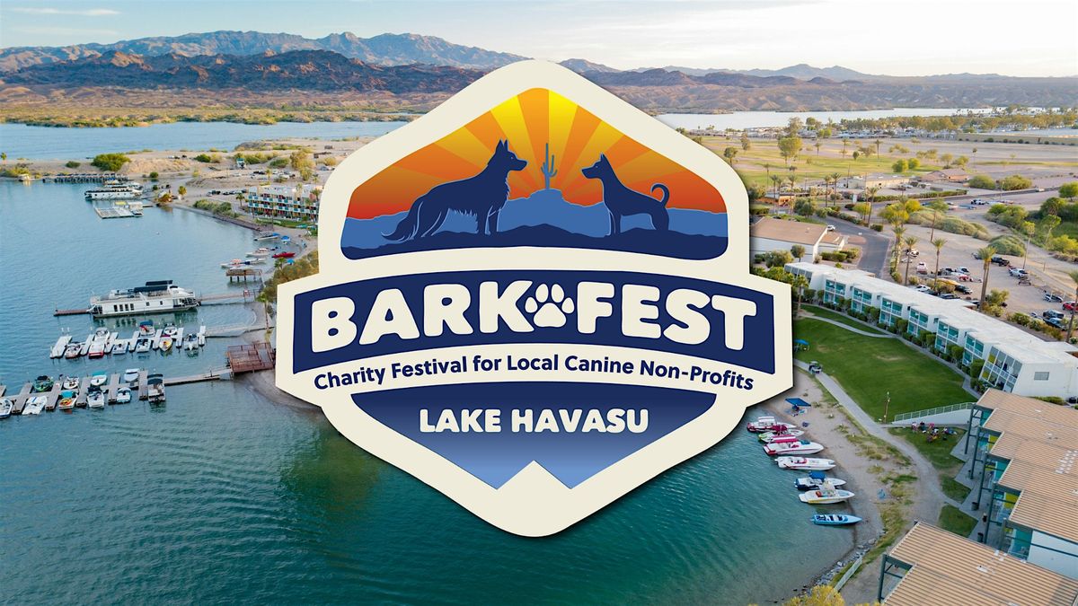 Barkfest Havasu