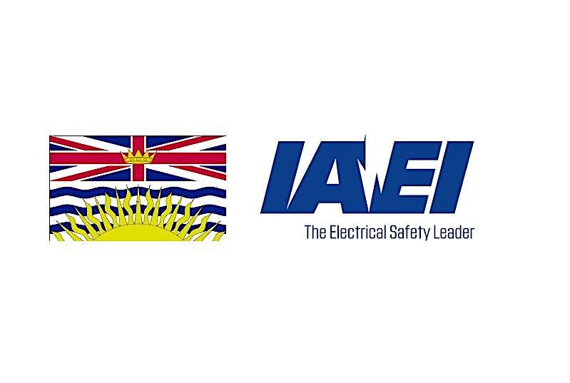 IAEI BC Chapter Dinner Meeting and Technical Presentation