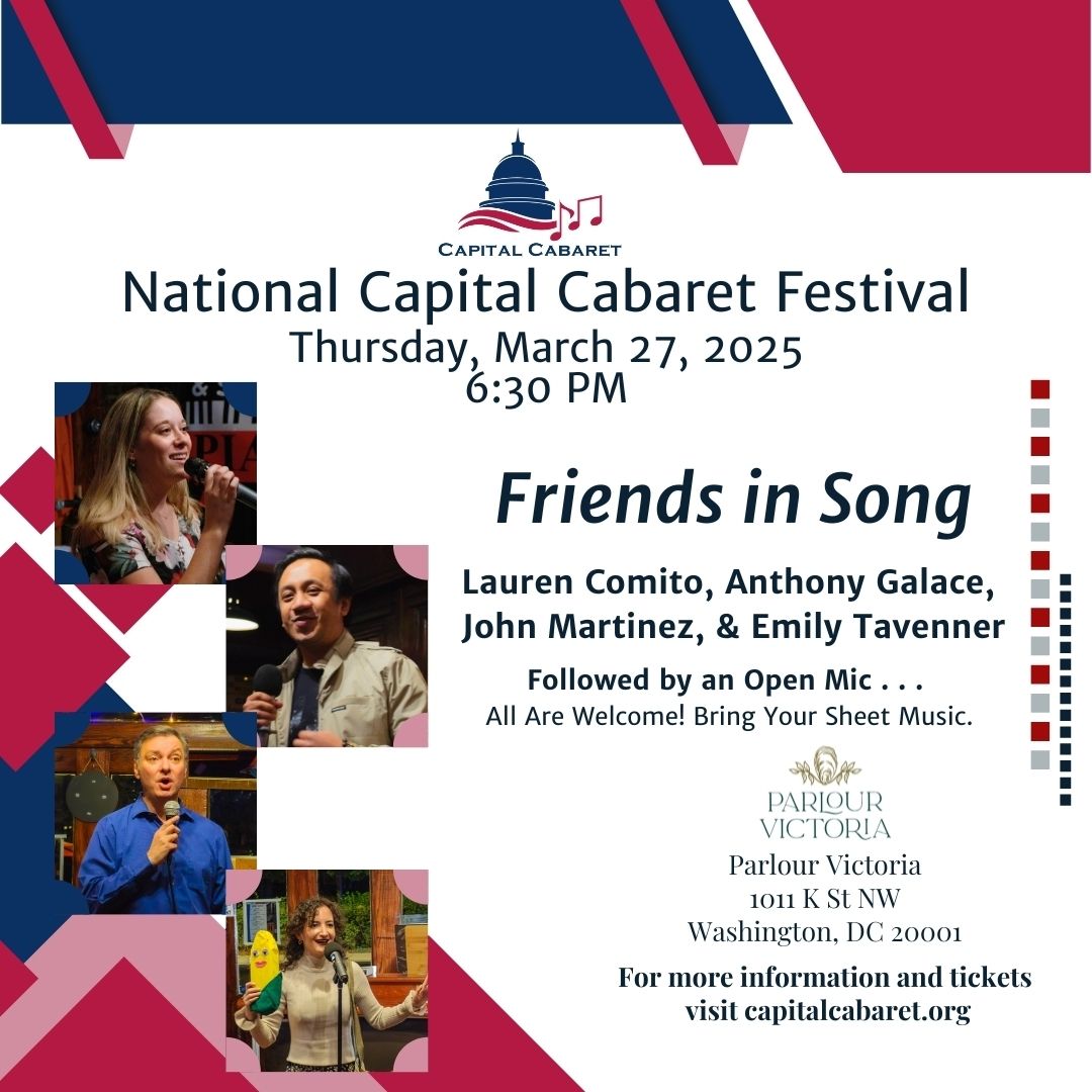 Harvest Music Festival: Capital 6 & Friends