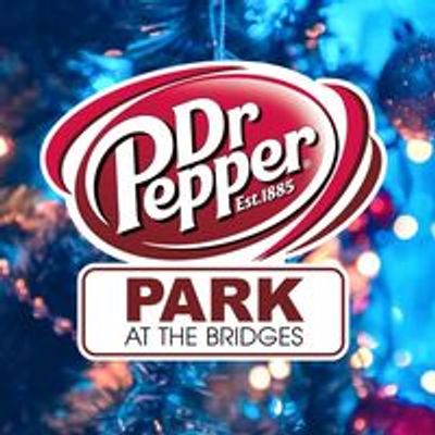 Dr Pepper Park at the Bridges