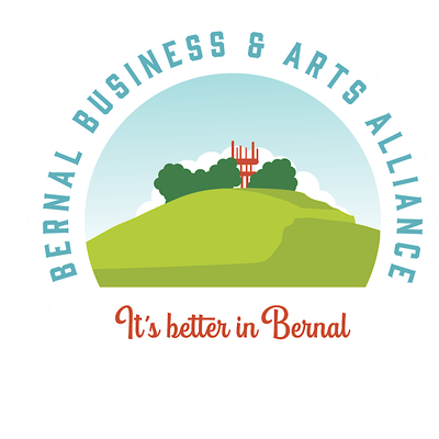 Bernal Business & Arts Alliance