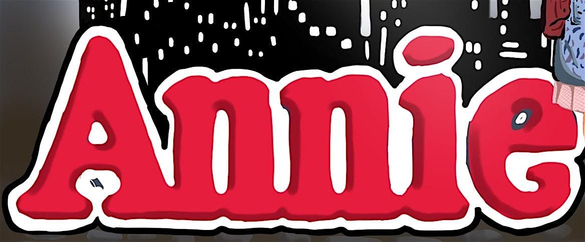 Annie - NOS WENER \/ FRIDAY NIGHT