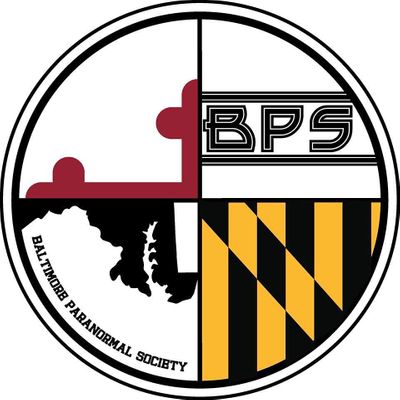 Baltimore Paranormal Society