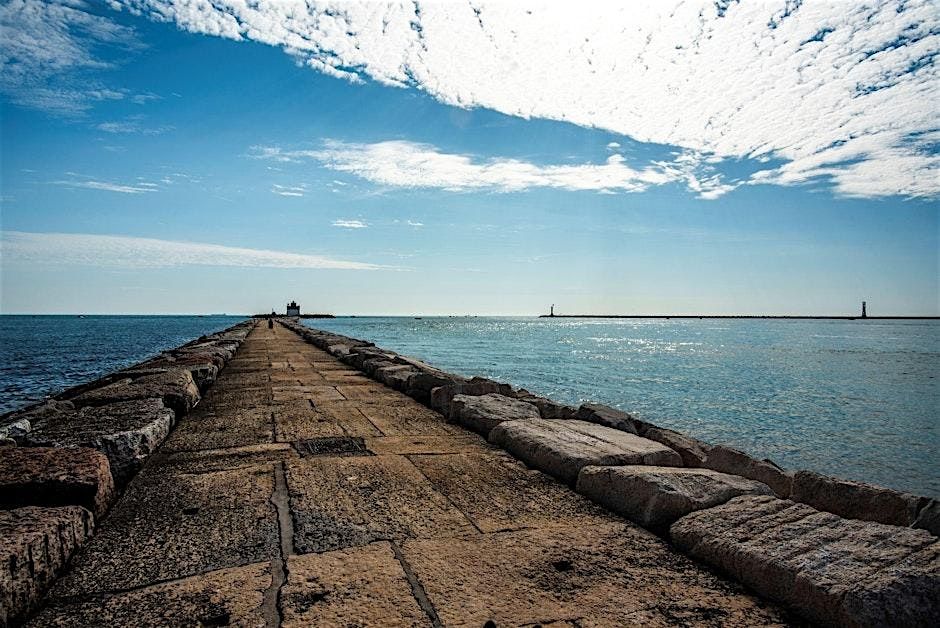 A Date Night Adventure! - Vermilion\u2018s Vibrant Voyage