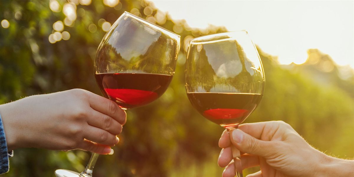 North TX Fall Wine Trail: Month Long Wine Tasting Experience
