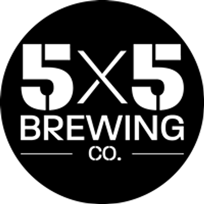 5x5 Brewing Co.