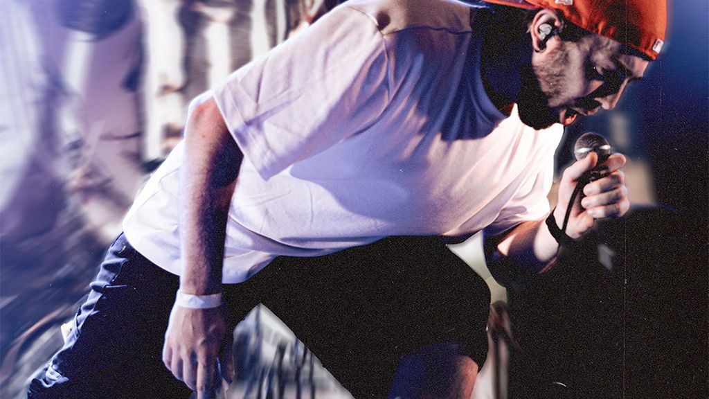 Stiff Bizkit