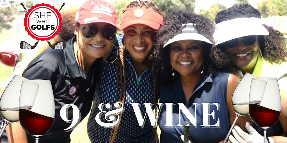 9 and Wine