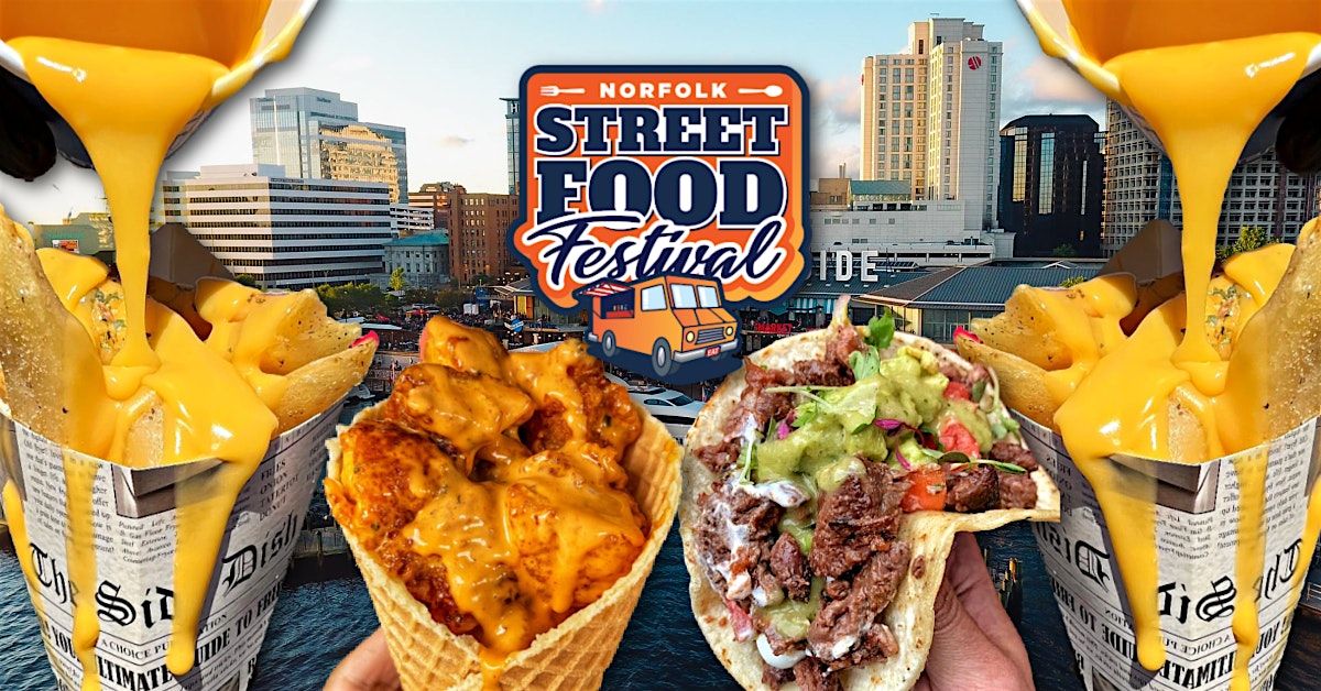 2025 Bayou Bon Vivant Cajun Music & Food Festival Town Point Park Bayou Festival Norfolk 2025 Events