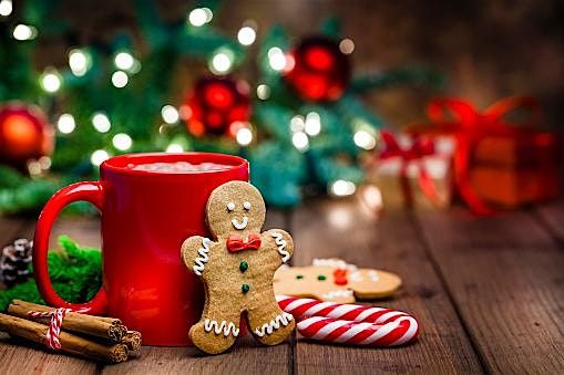 Holy Corner Community Playgroup Christmas Fayre 2025