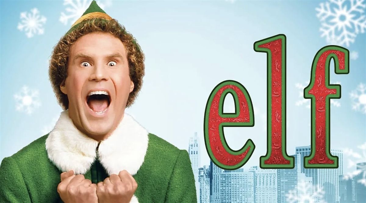 12\/19 A VERY ELF HOLIDAY COOKING CLASS - The Foodie School