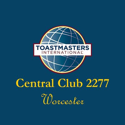 Central Toastmasters Club