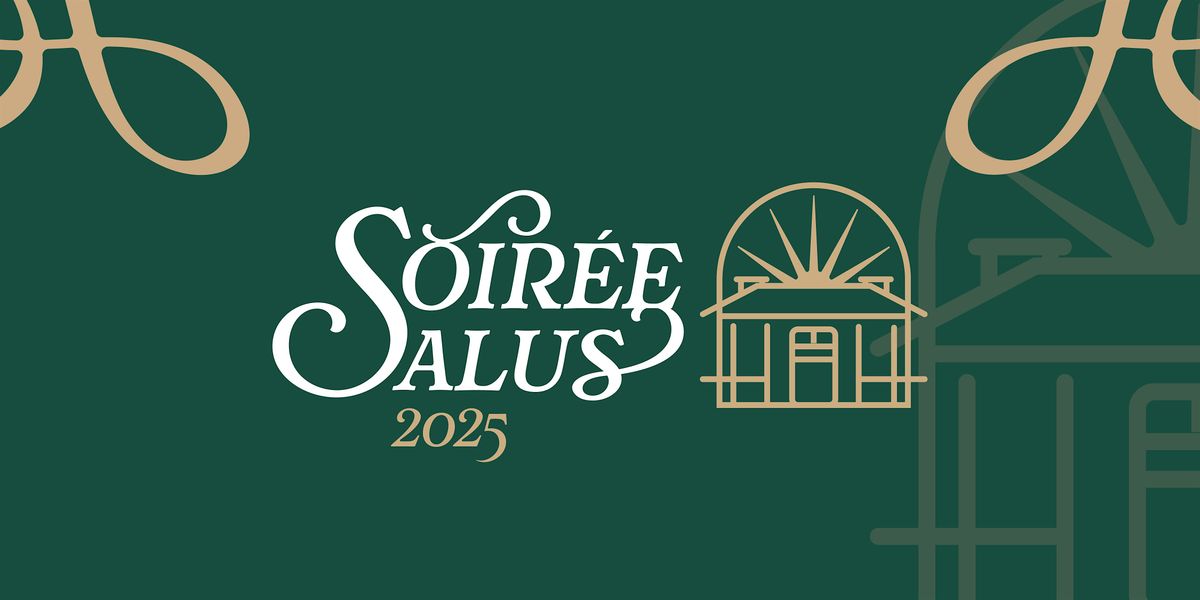 Soir\u00e9e Salus 2025