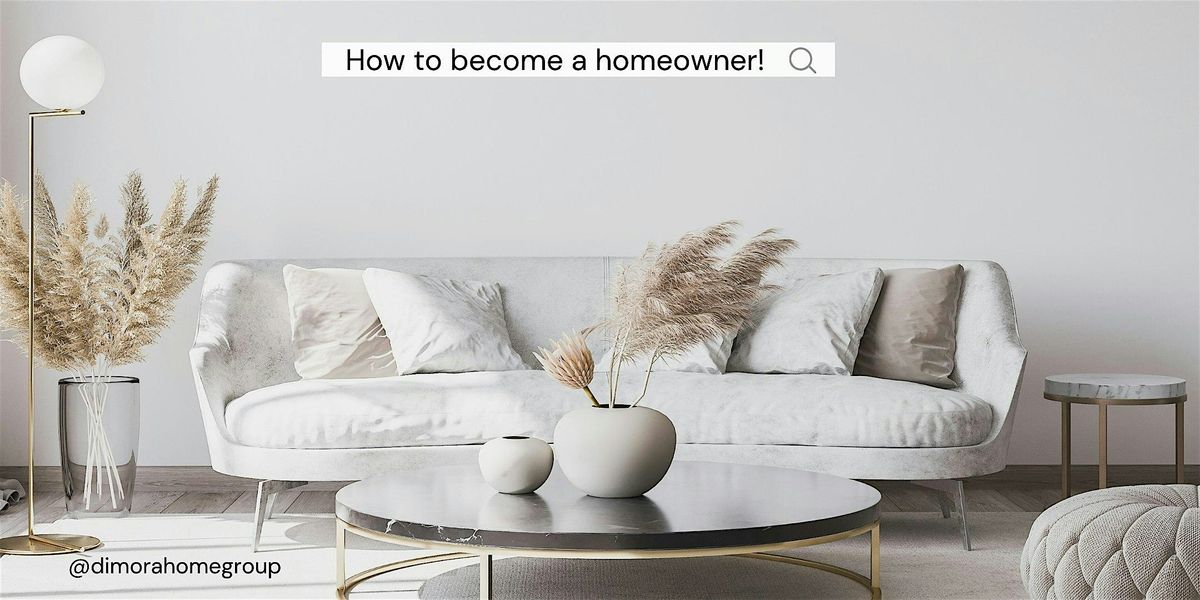 Path to Homeownership (Home Buyer Seminar)