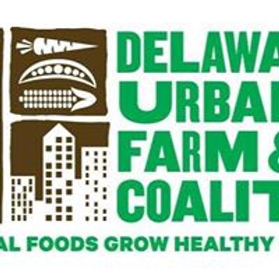 Delaware Urban Farm and Food Coalition