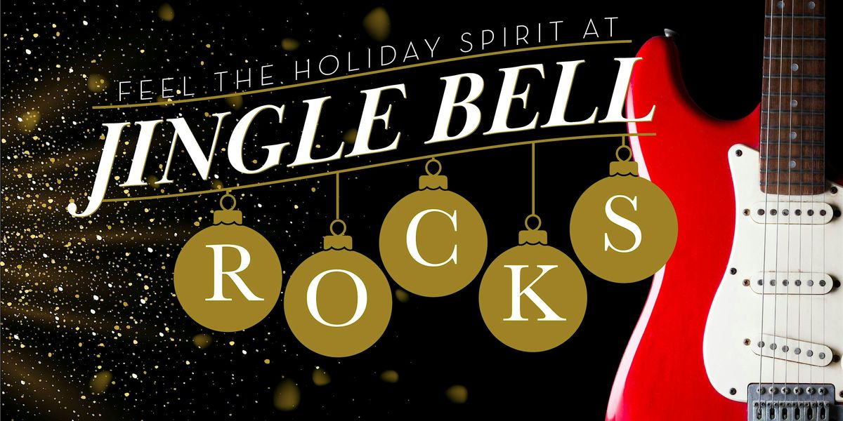 Jingle Bell Rocks at The Bassment