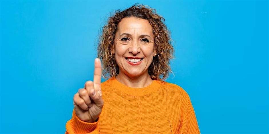 What's Your Shine? Workshop