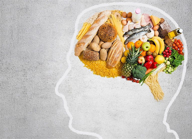 Tips for Managing Weight: Optimizing Your Brain\u2019s Response to Food