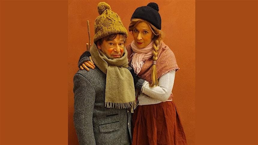 H\u00e4nsel und Gretel