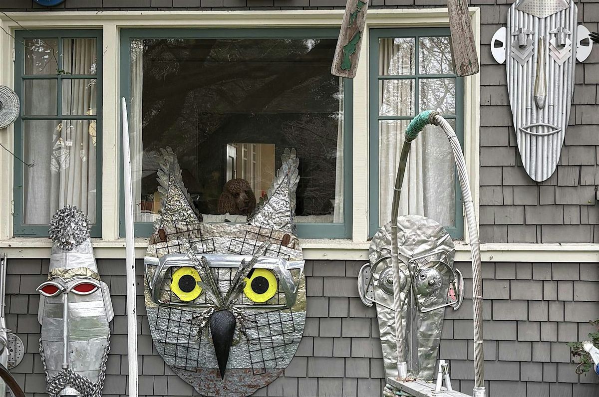 North Berkeley Different