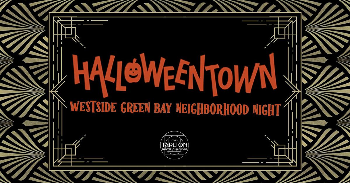 Halloweentown (1998) | The Tarlton Theatre