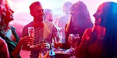 Manchester Singles Party - age group: Open