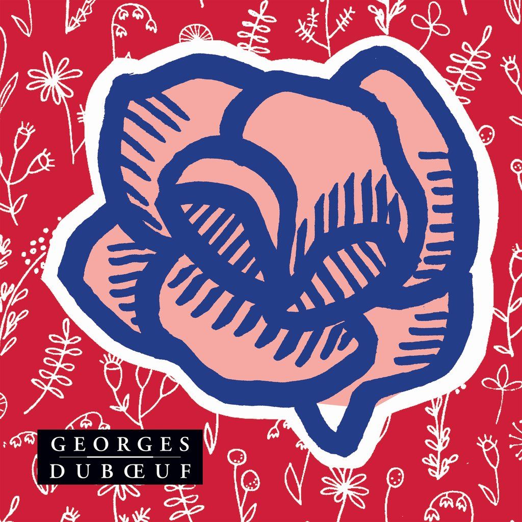 The Beaujolais Nouveau Day Trail 2025 - NQ