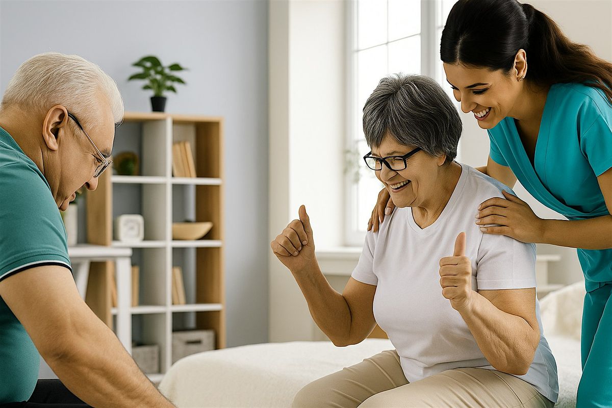 In-Person PSW Admissions Day