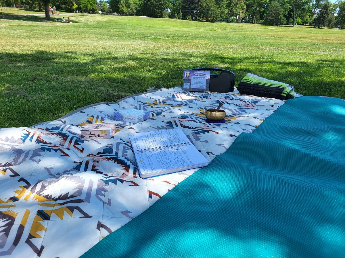 A Salutation To The Earth With Dru YOGA