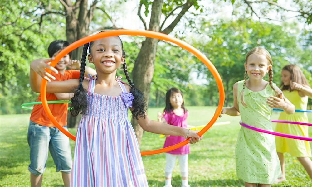 Summer Executive Functioning Bootcamp