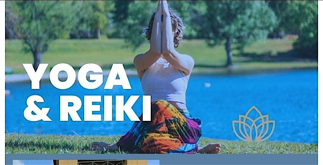 Yoga & Reiki