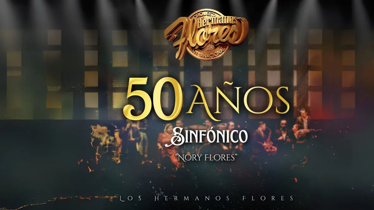 Los Hermanos Flores, Los Redd, Grupo Miramar, Orquesta 503, Johnny Molina & Los Sabaneros de Aniceto in Sugar Land