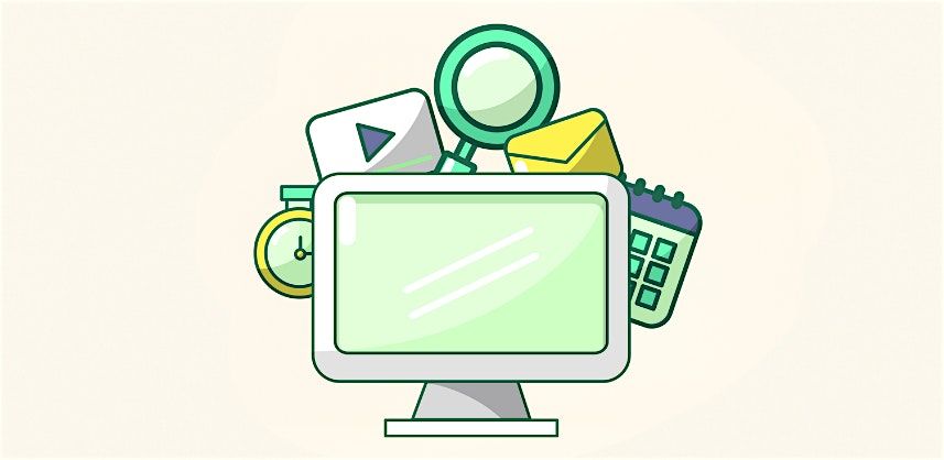 Digital Literacy for Deaf Artists