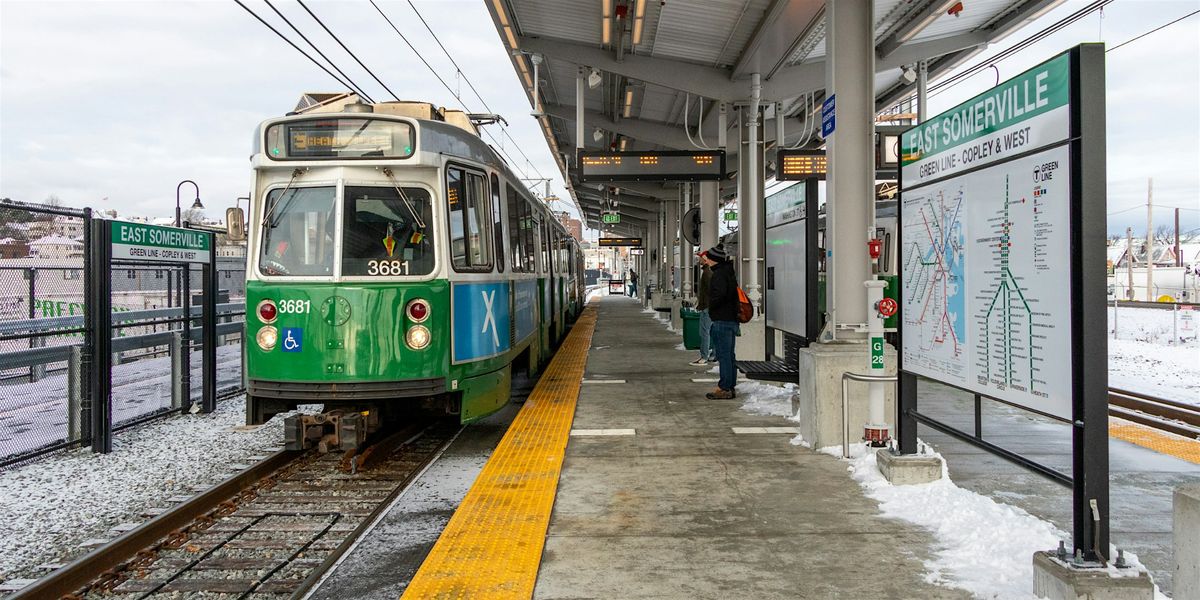 Streetwise: Transportation Trivia