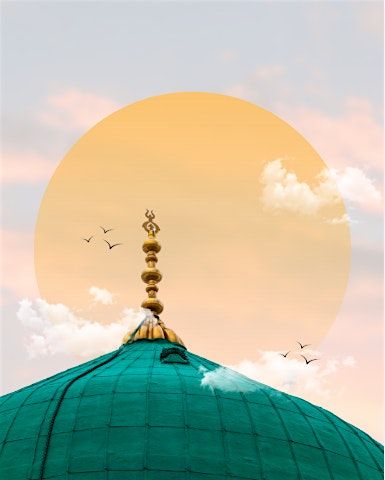 Rabata Tampa Grand Mawlid