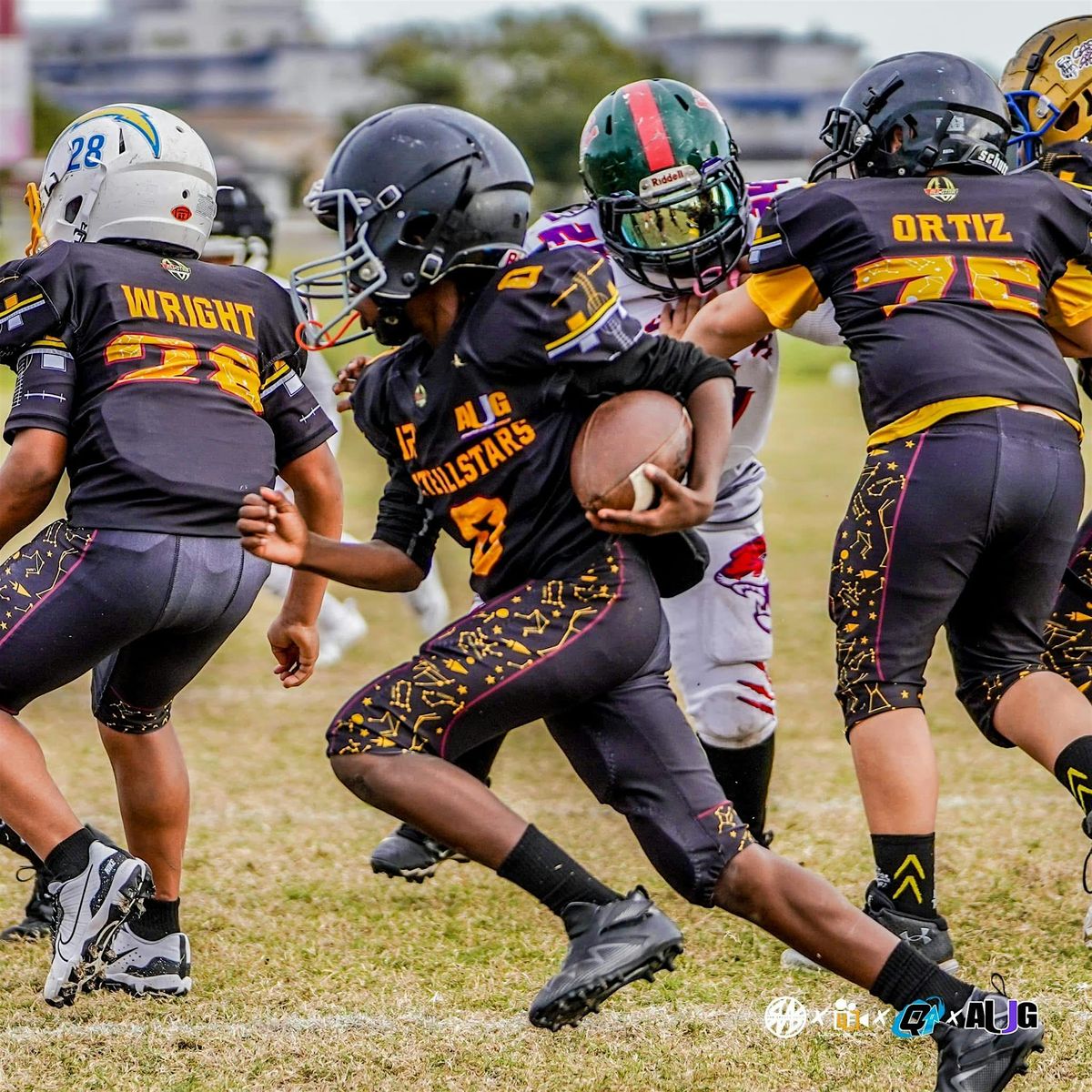 321 Elite Tryouts