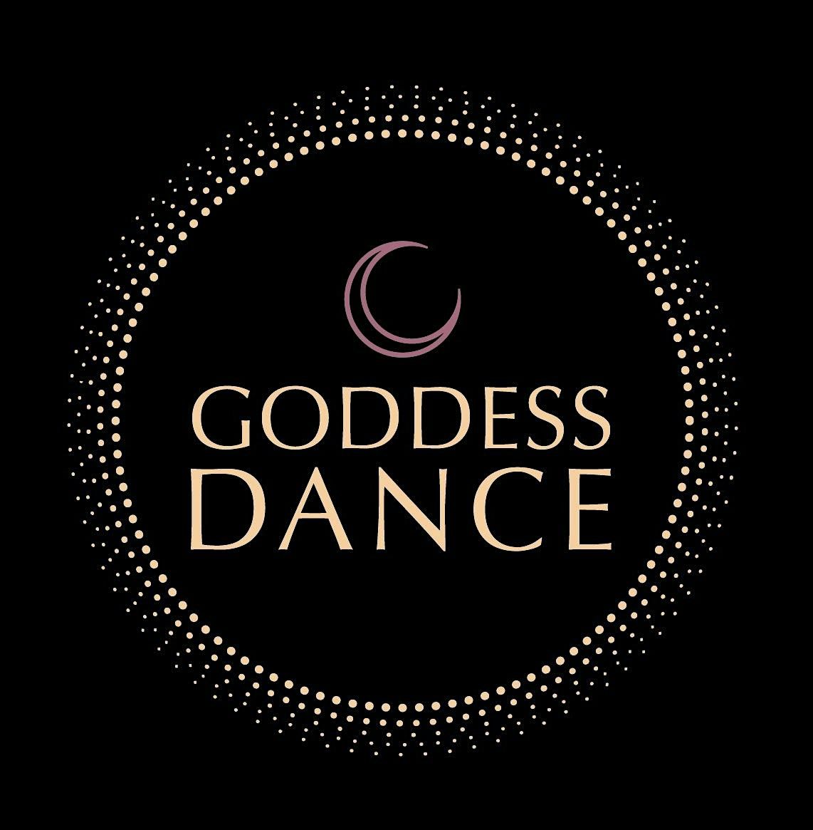 GODDESS DANCE \u2022 NORWICH