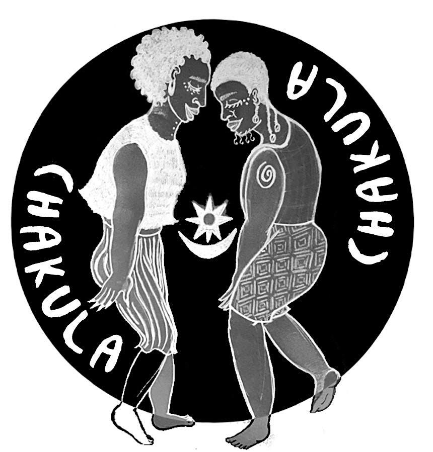 Chakula x Roots n Rhythms: the Queer Kizomba Edition II