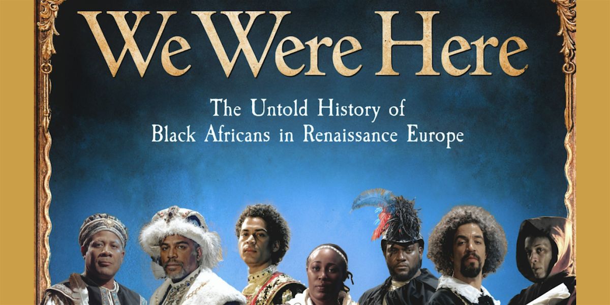 Film Screening: We Were Here (2024)