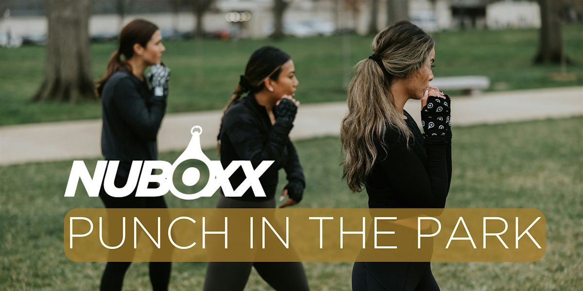 Punch in the Park