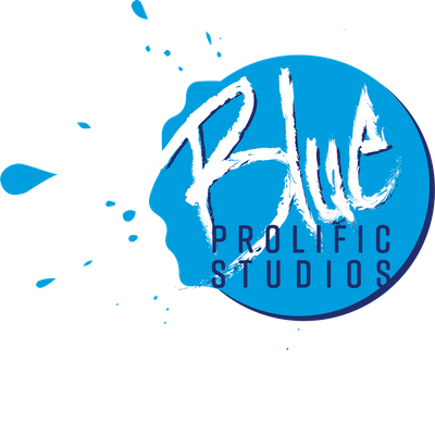 Blue Prolific Studios