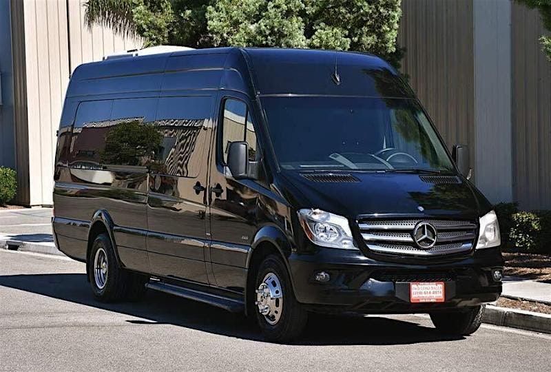 Winery and Blue Ridge Champagne & Charcuterie Limo Tour