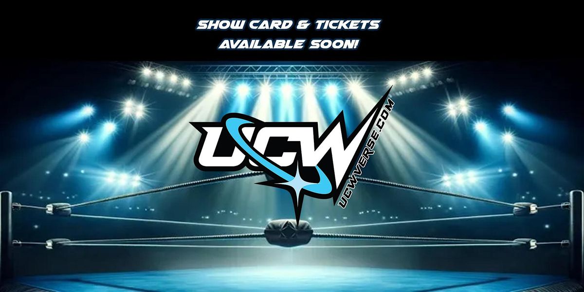 UCW - Universal Fury XVII