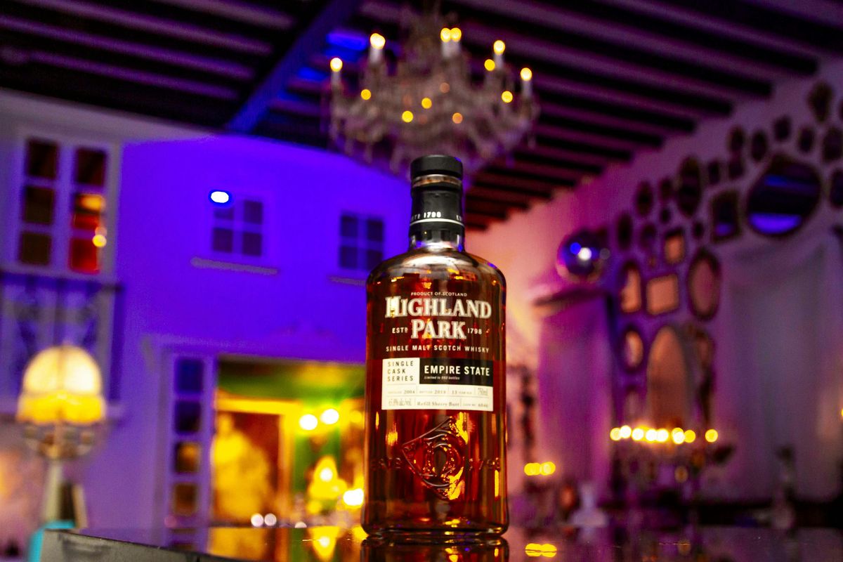 Whiskey Stories\u00ae: Bootleggers 'N Gangsters With Comedy (Father's Day)