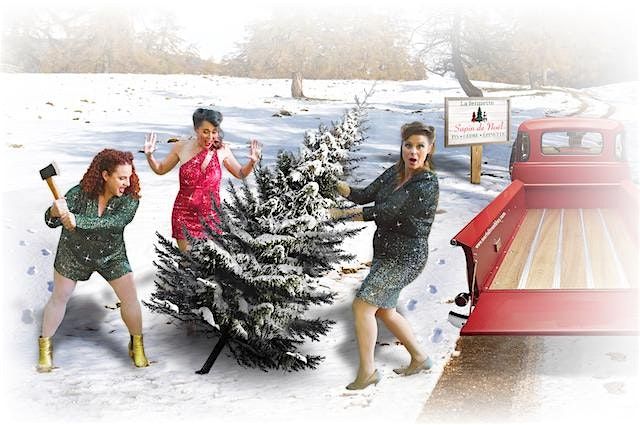 En attendant No\u00ebl