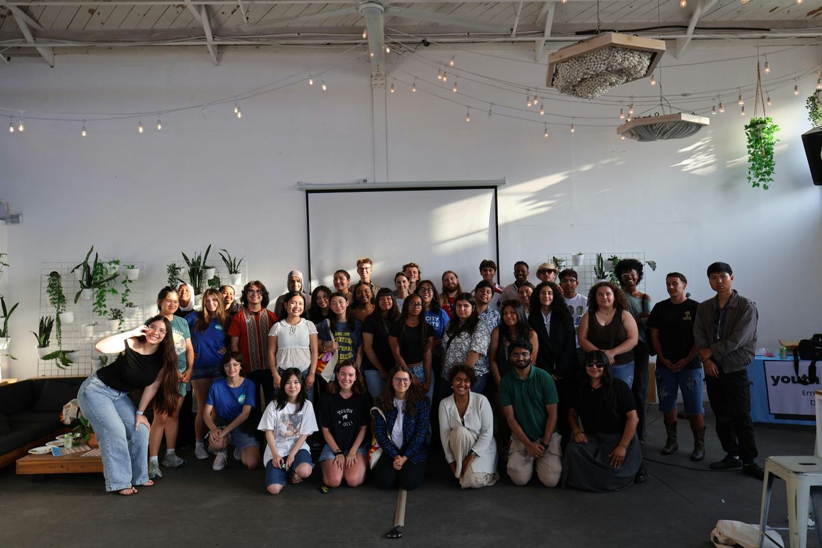 Vote 16 : The Launch Party