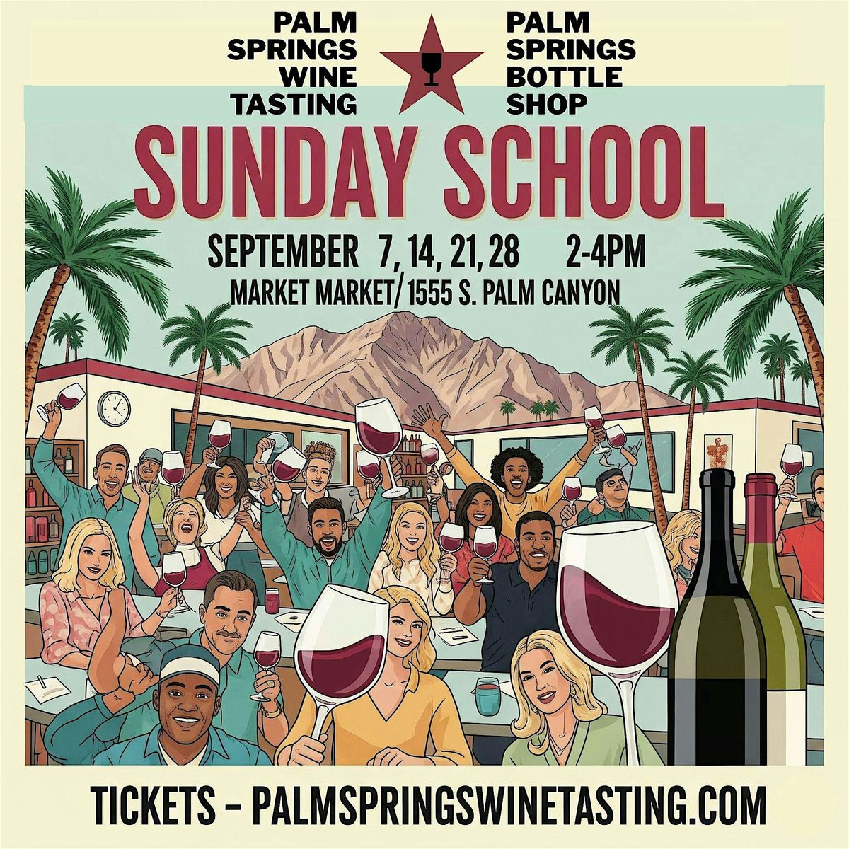 Sunday School