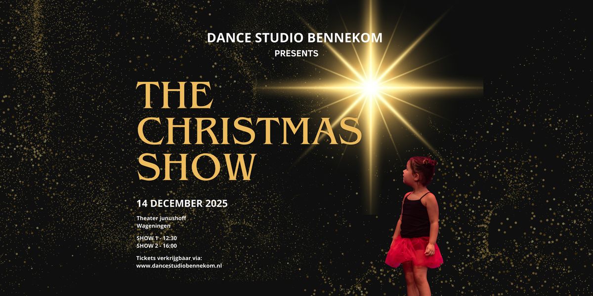 The Christmas show 2