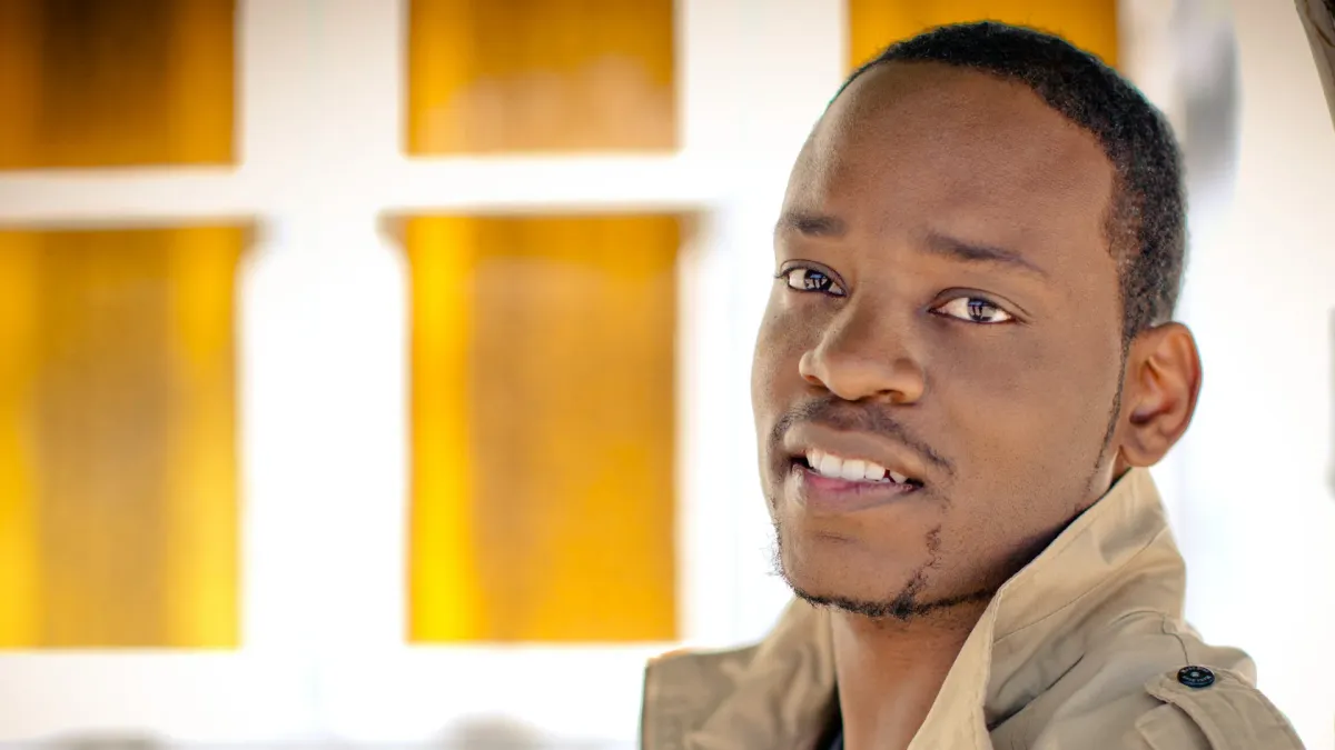 Jackiem Joyner in Oakland