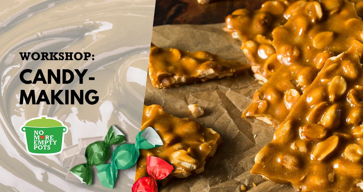 Candy-Making Workshop